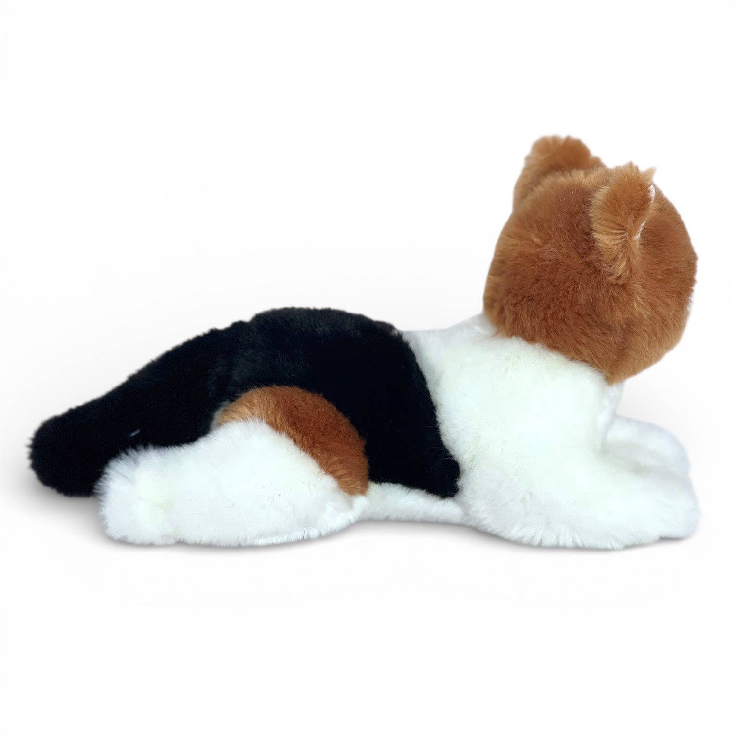Mabel™ The Calico Cat - Plushy