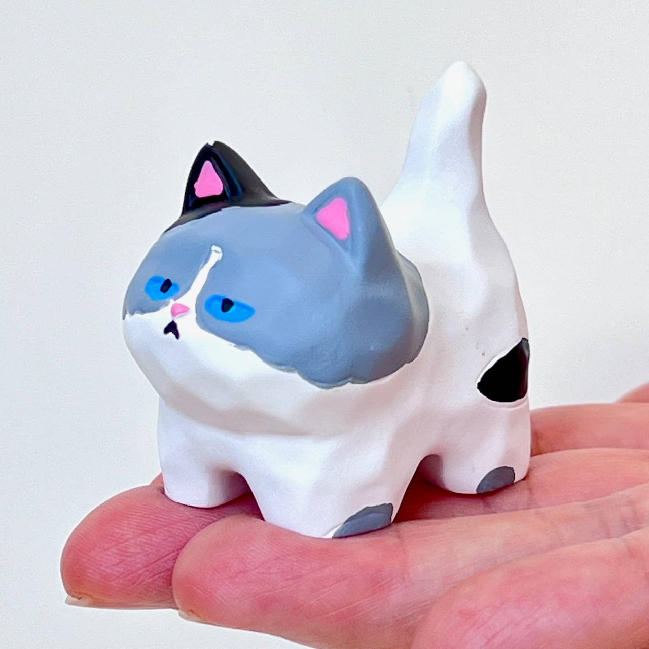 Limited Edition Cat Family - Blind Box