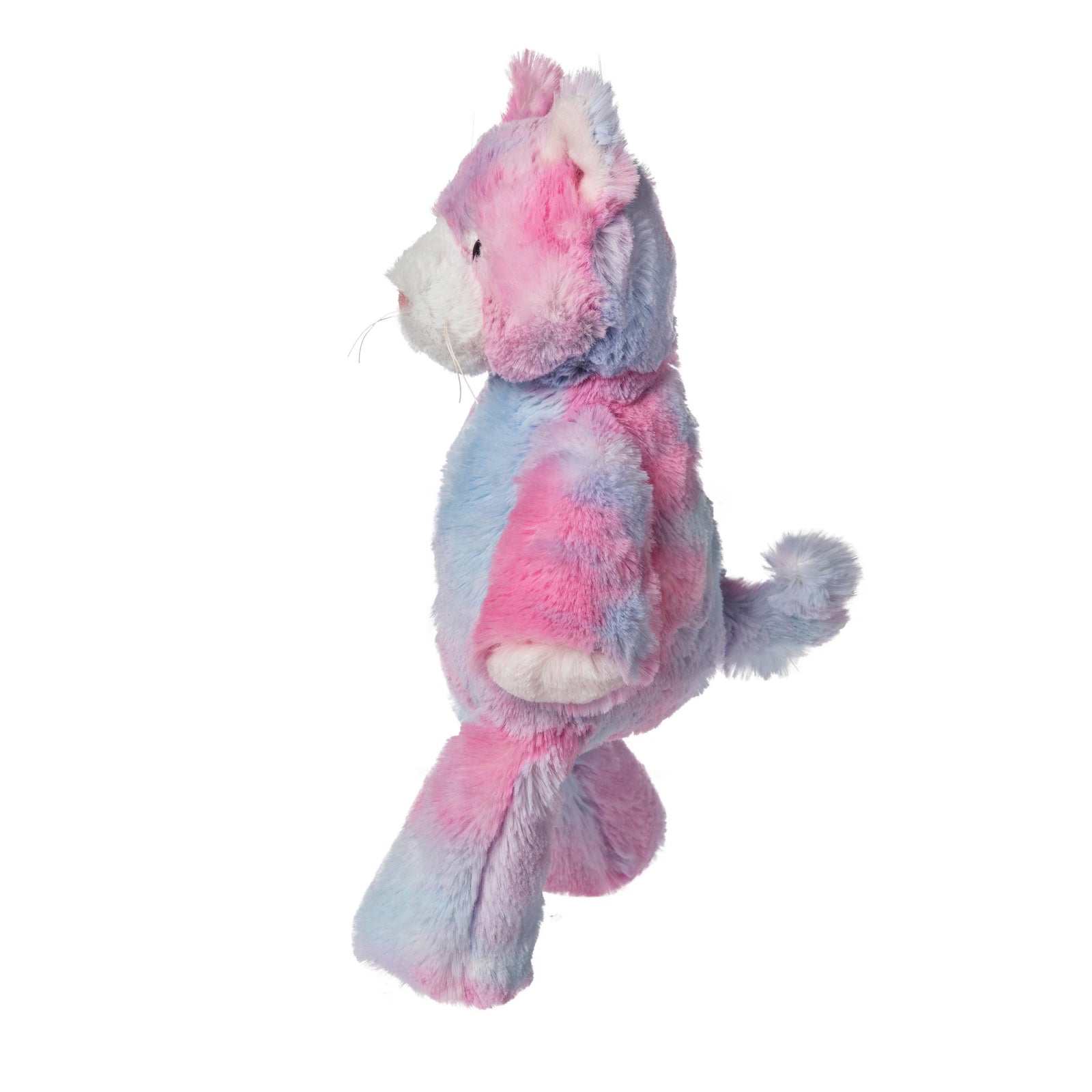 Marshmallow Junior Cupcake Kitty - Plushy Toy