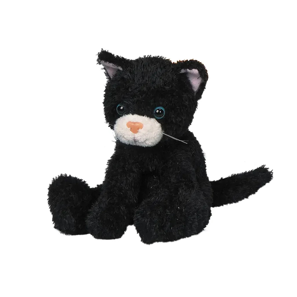 Cutesy Kitten - Plushy