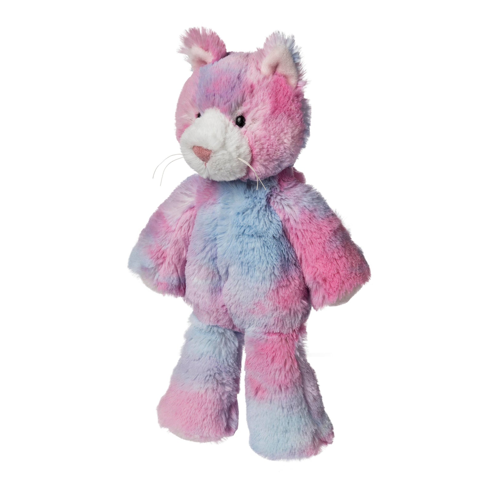 Marshmallow Junior Cupcake Kitty - Plushy Toy