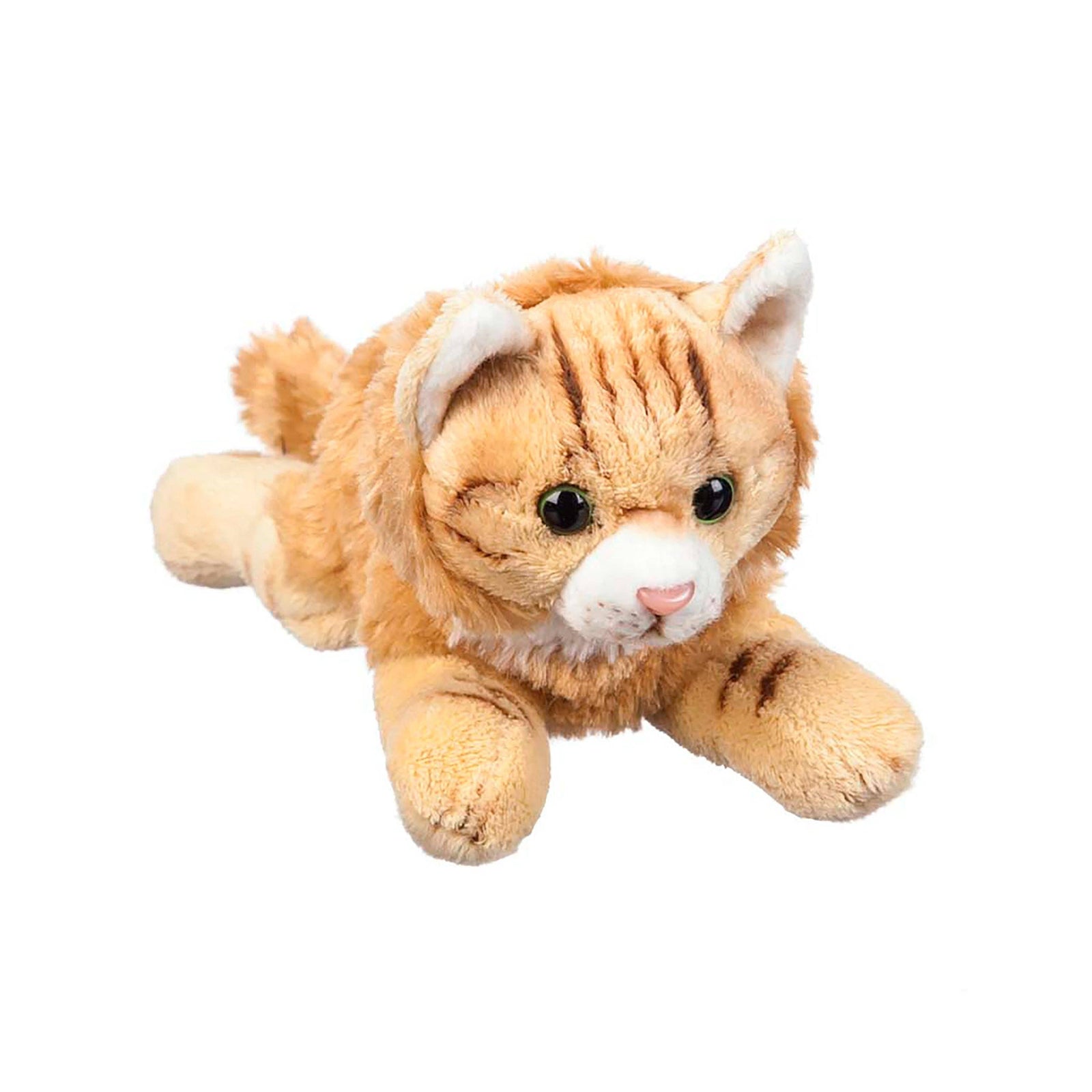 Maine Coon Kitten - Cay Plushy Bean Bag