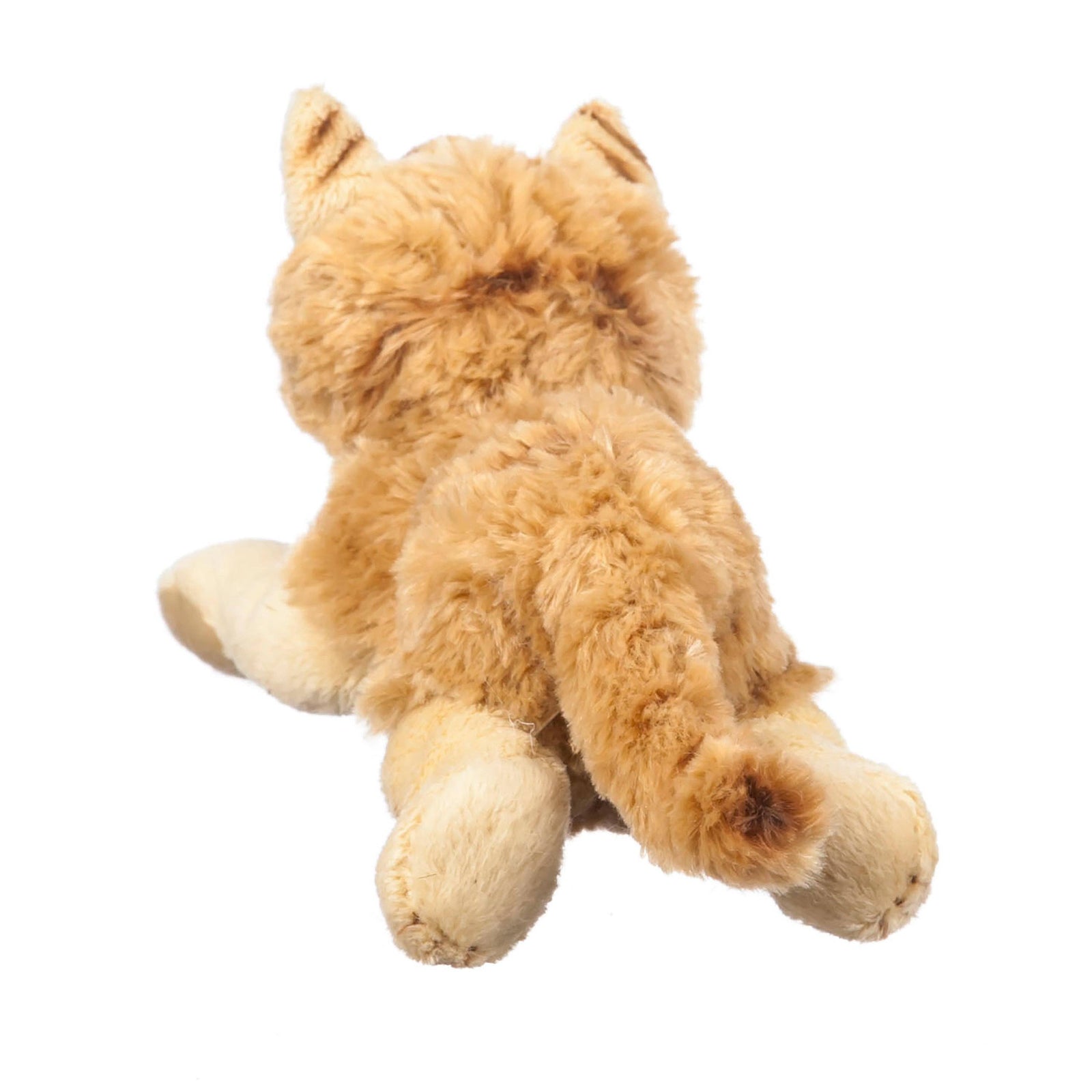 Maine Coon Kitten - Cay Plushy Bean Bag