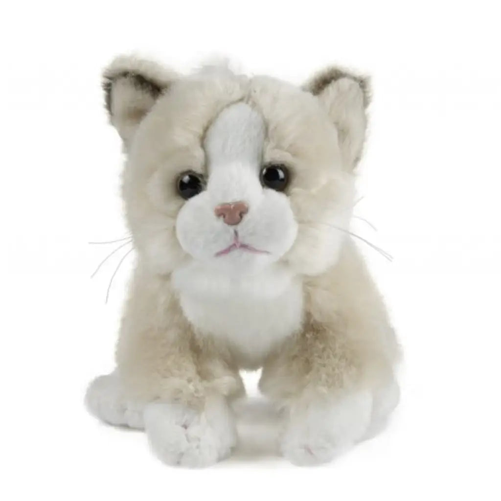 The Kittens - Toy Plushie