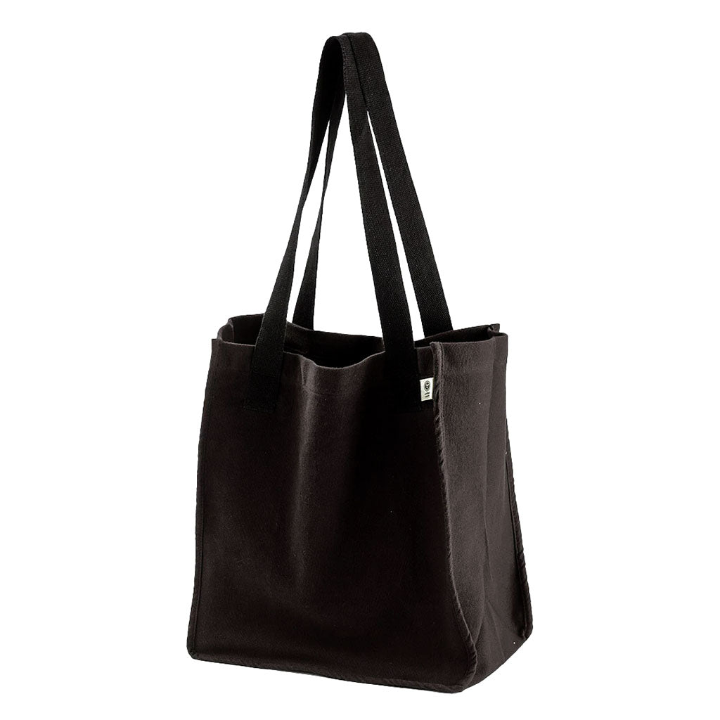 Shades 020 - Organic Tote Bag