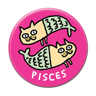 Catstrology - Buttons