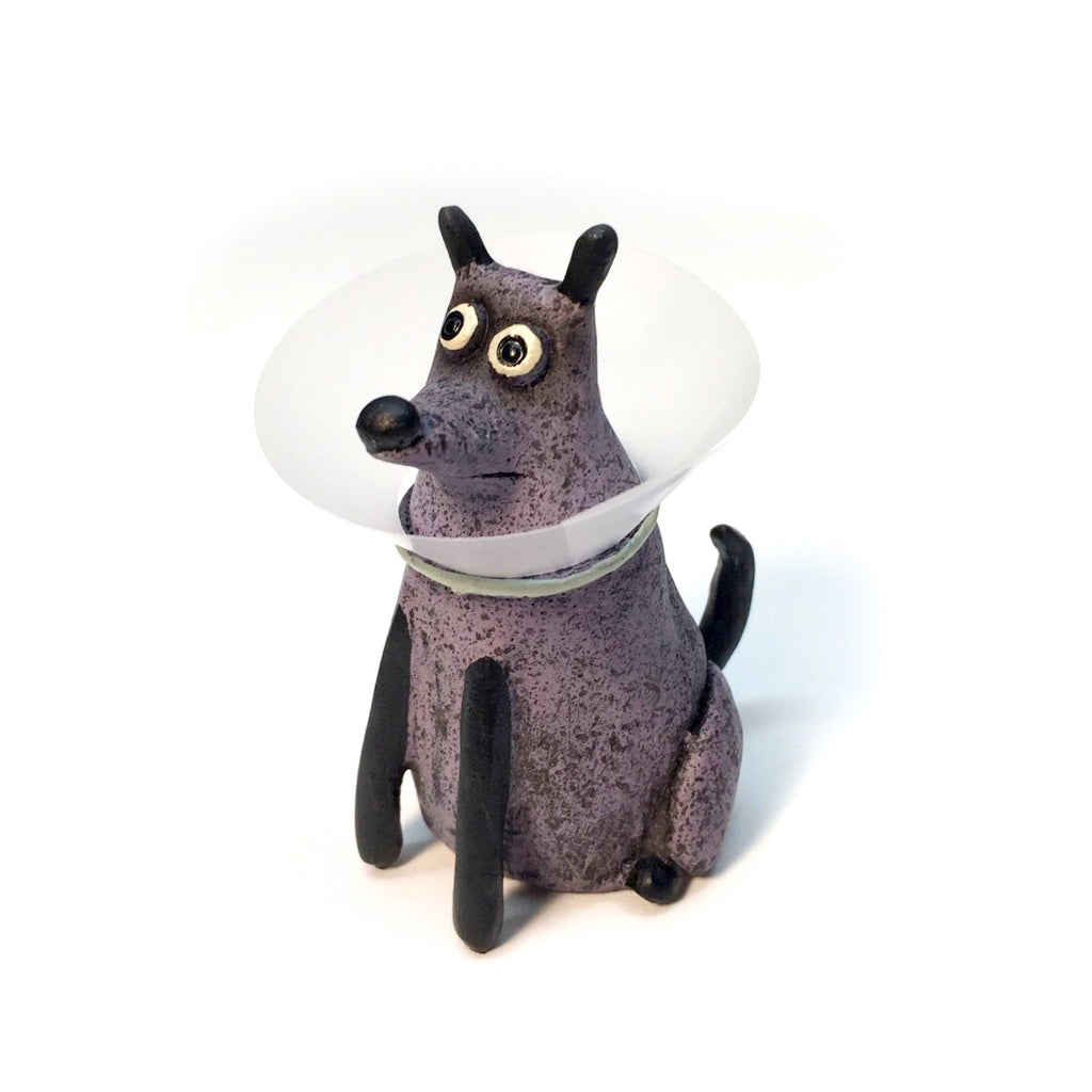 Cone Critters - Figurine