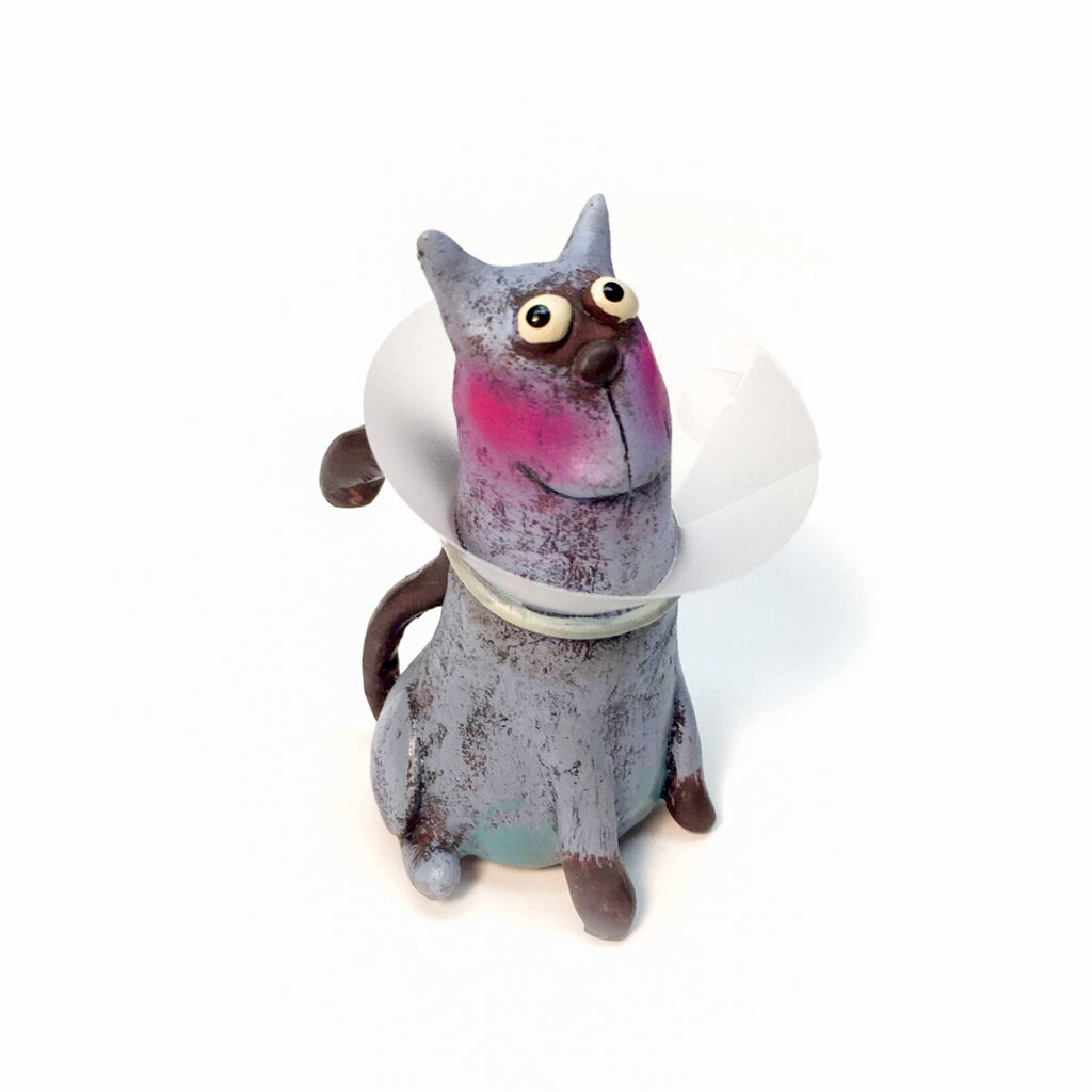 Cone Critters - Figurine