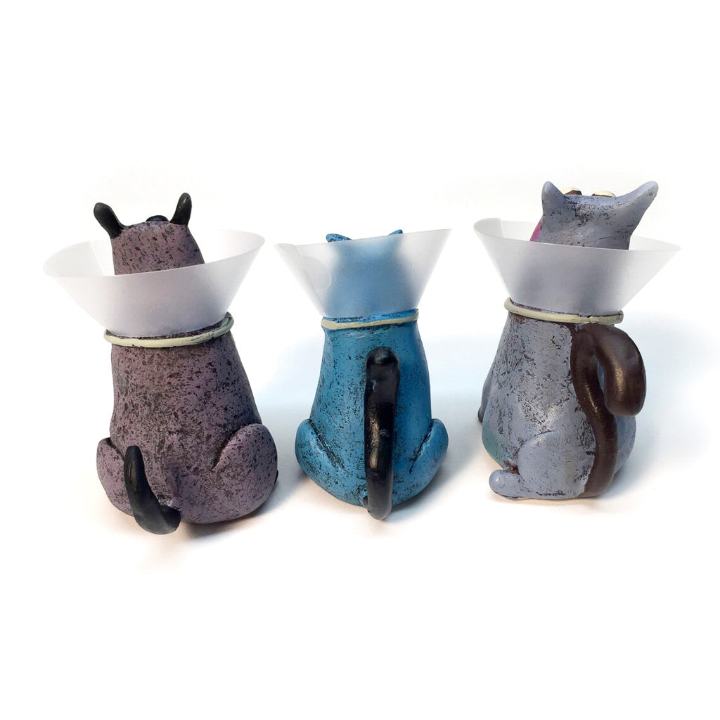Cone Critters - Figurine