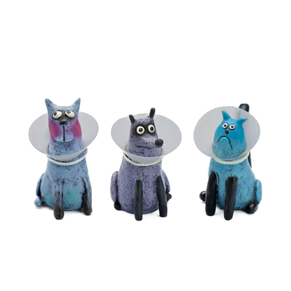 Cone Critters - Figurine