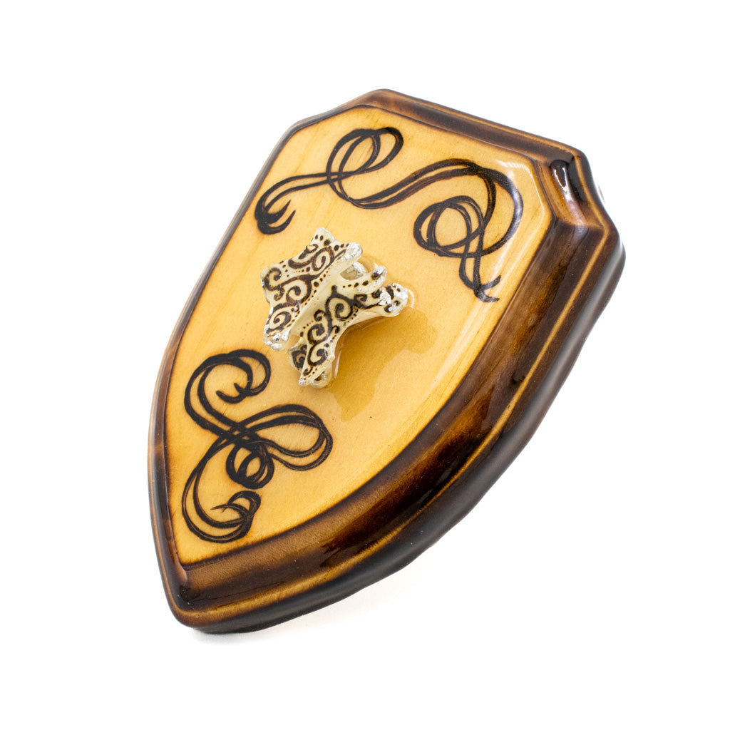 Deconstructed Dyscalculia 16 - Mixed Media