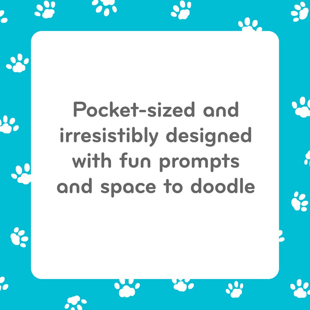 All the Cats I've Ever Met - Cat Journal