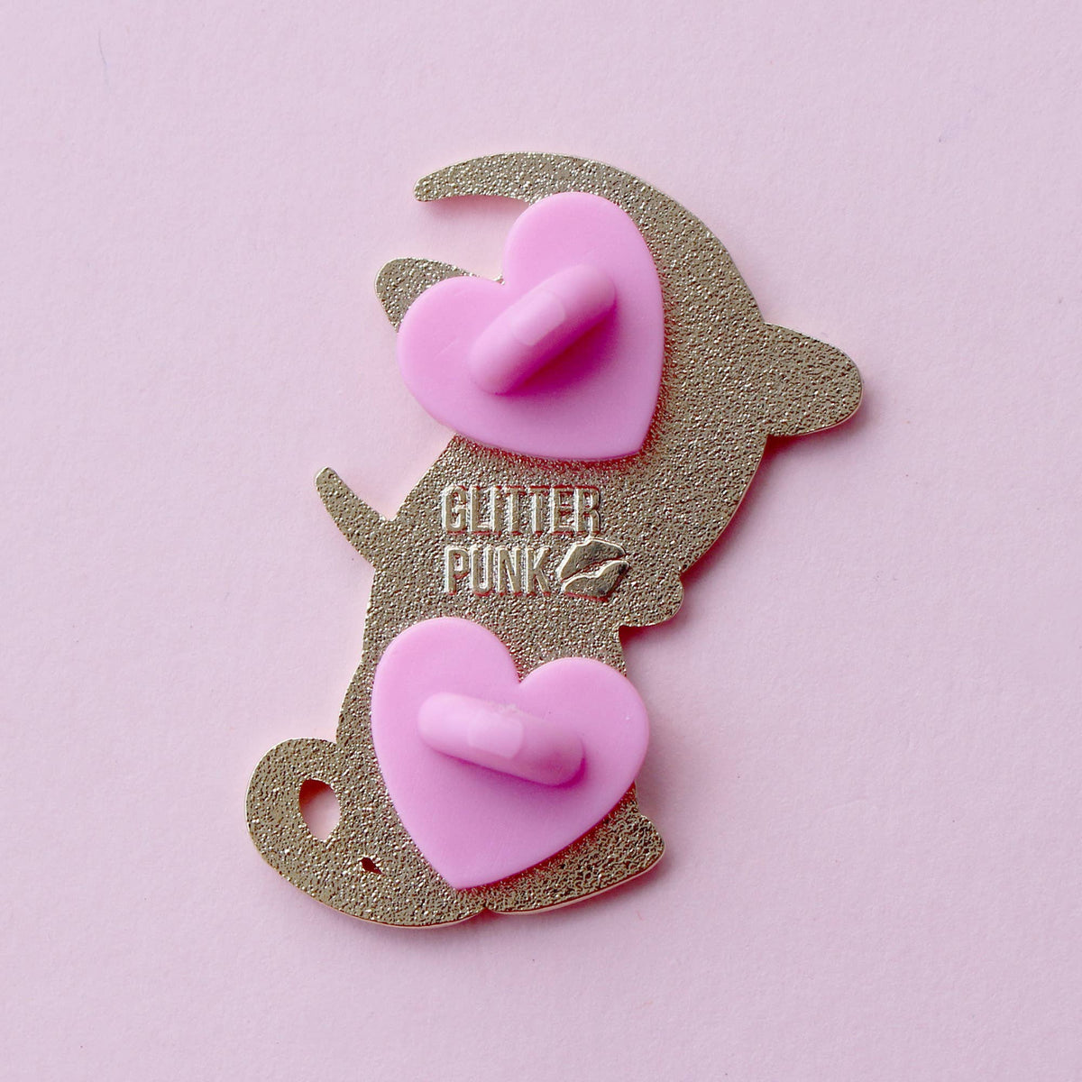 Sphynx Cat - Hard Enamel Pin