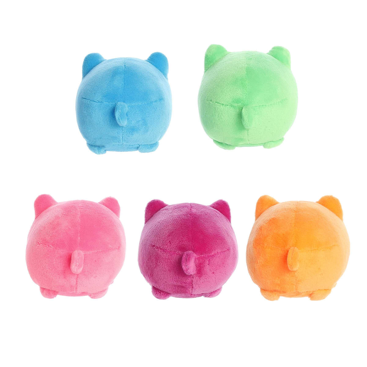 Meowchi - Blind Box Cat Plushy