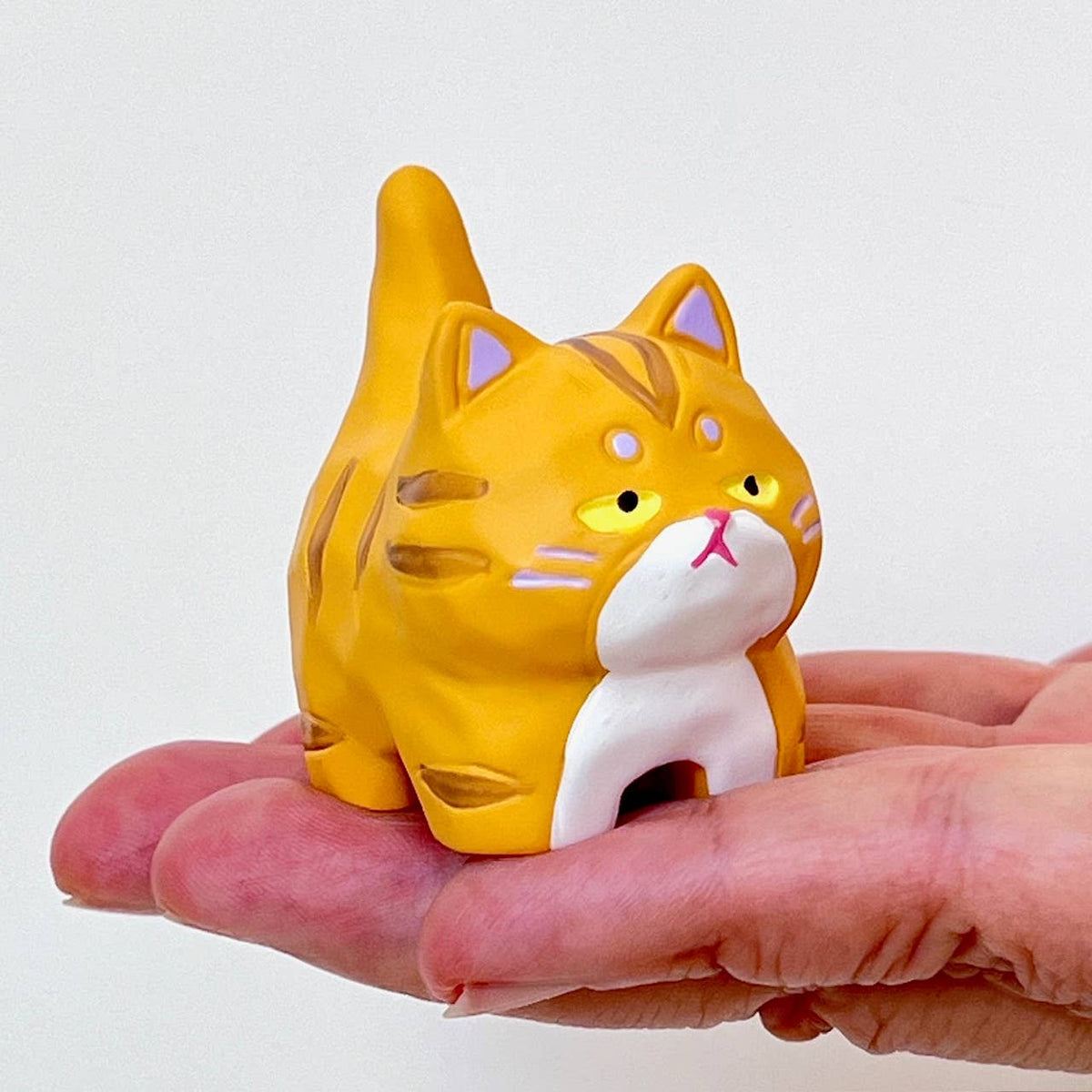 Limited Edition Cat Family - Blind Box