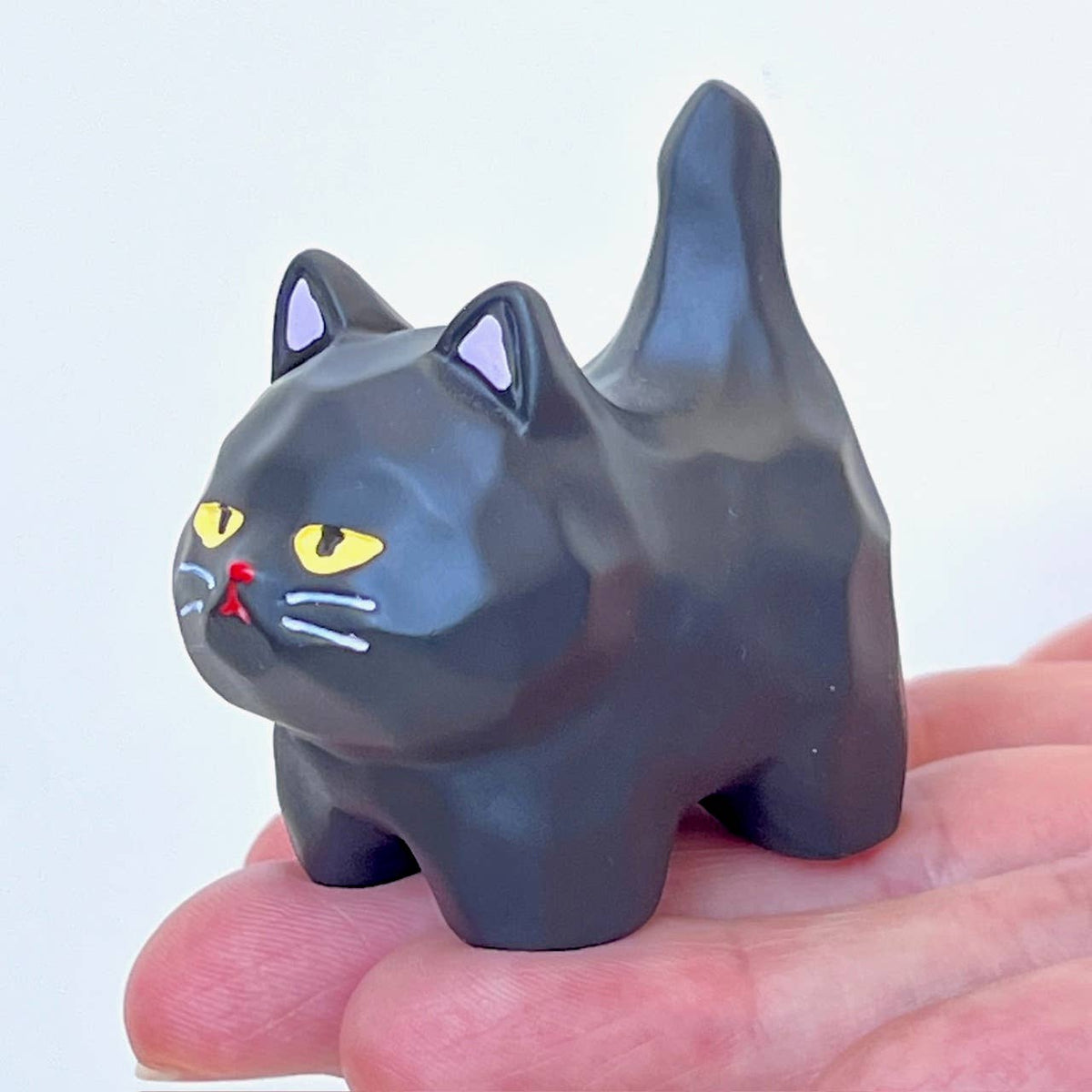 Limited Edition Cat Family - Blind Box