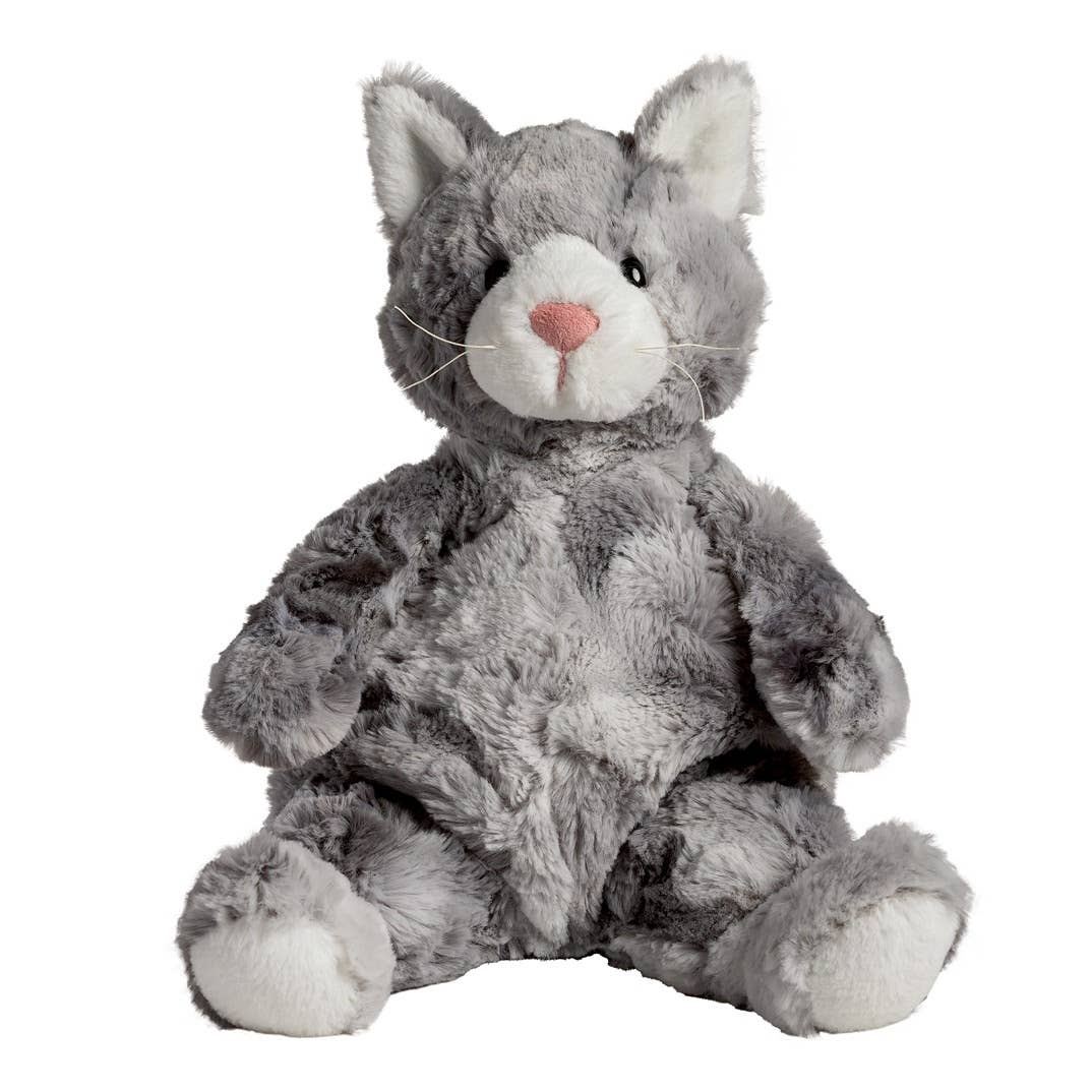 Snuggables Kitty - Plushy Toy