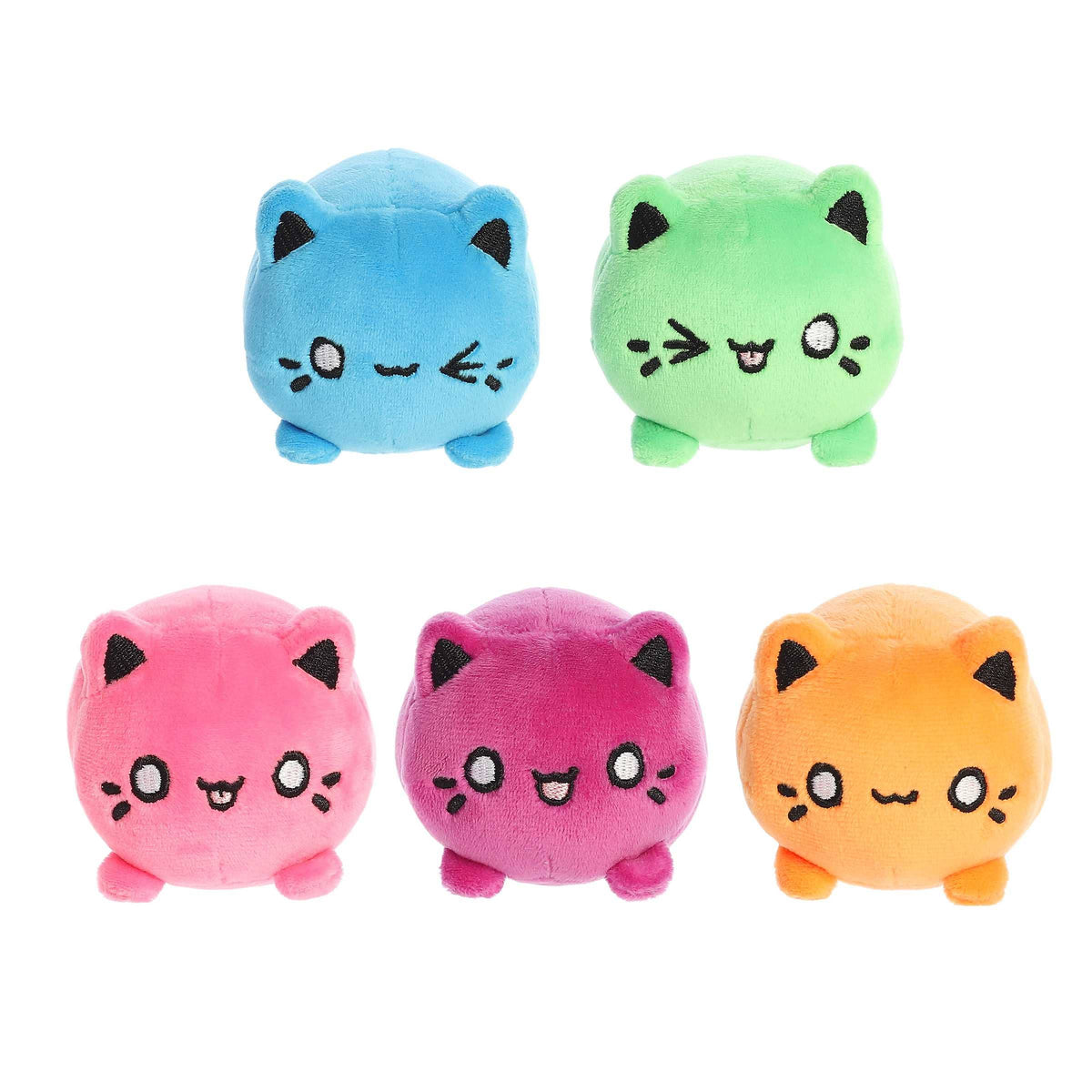 Meowchi - Blind Box Cat Plushy