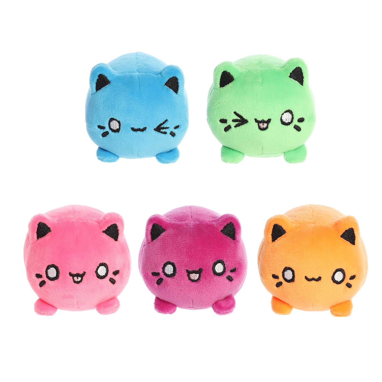 Meowchi - Blind Box Cat Plushy