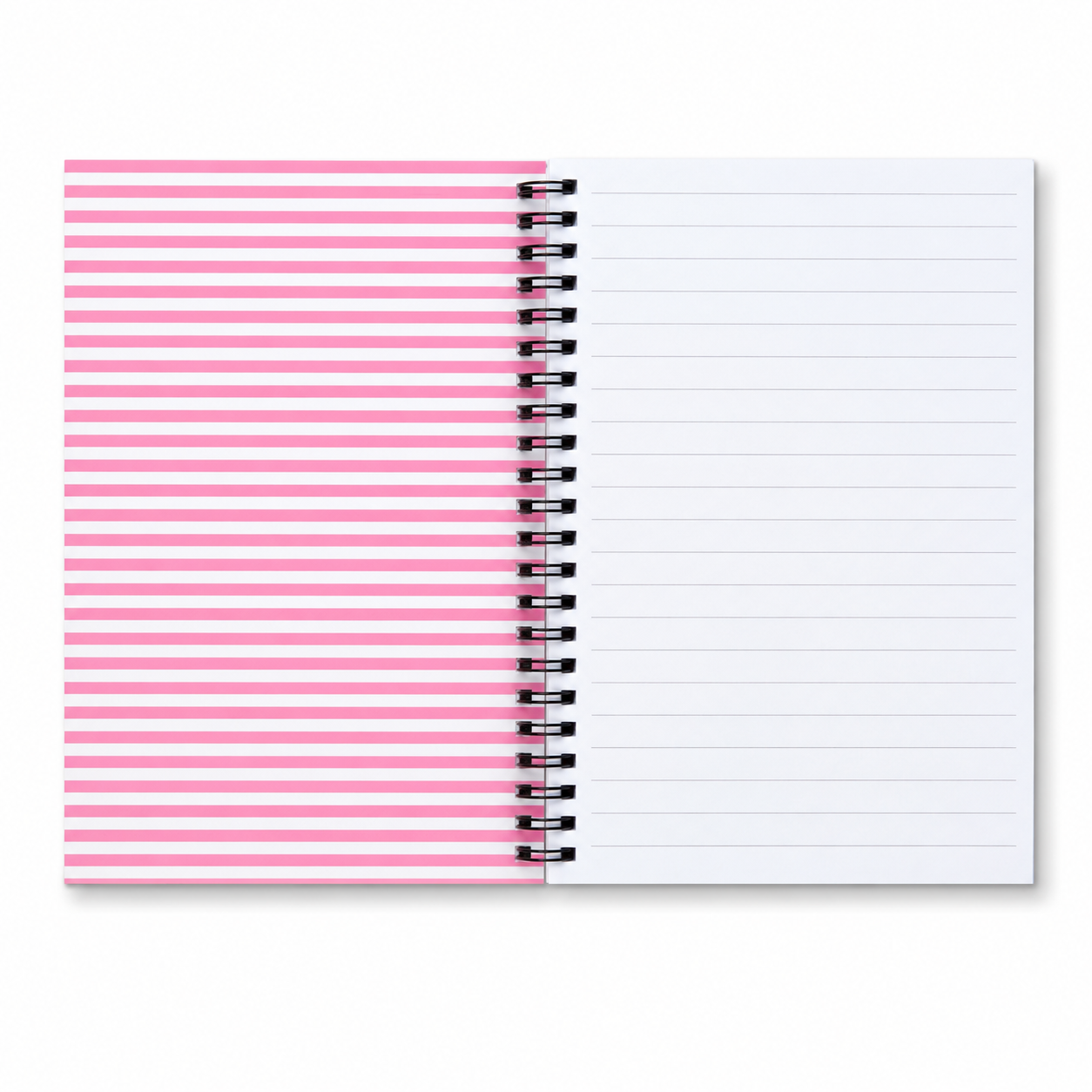 Frida Kitty CATLO Kahlo - Spiral Notebook