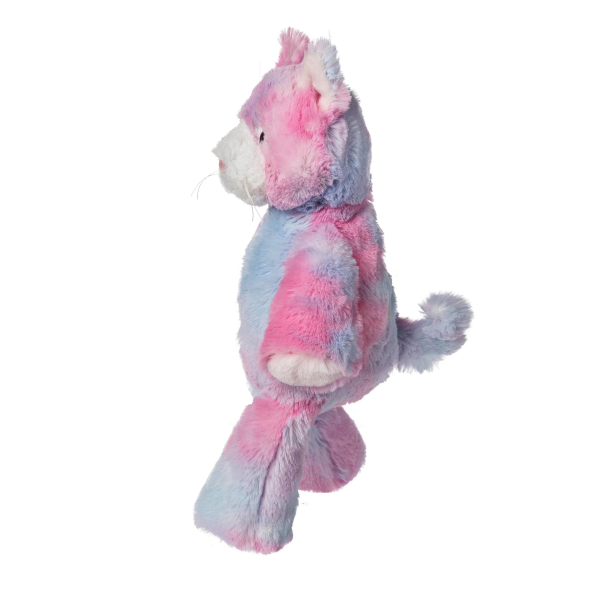 Marshmallow Junior Cupcake Kitty - Plushy Toy