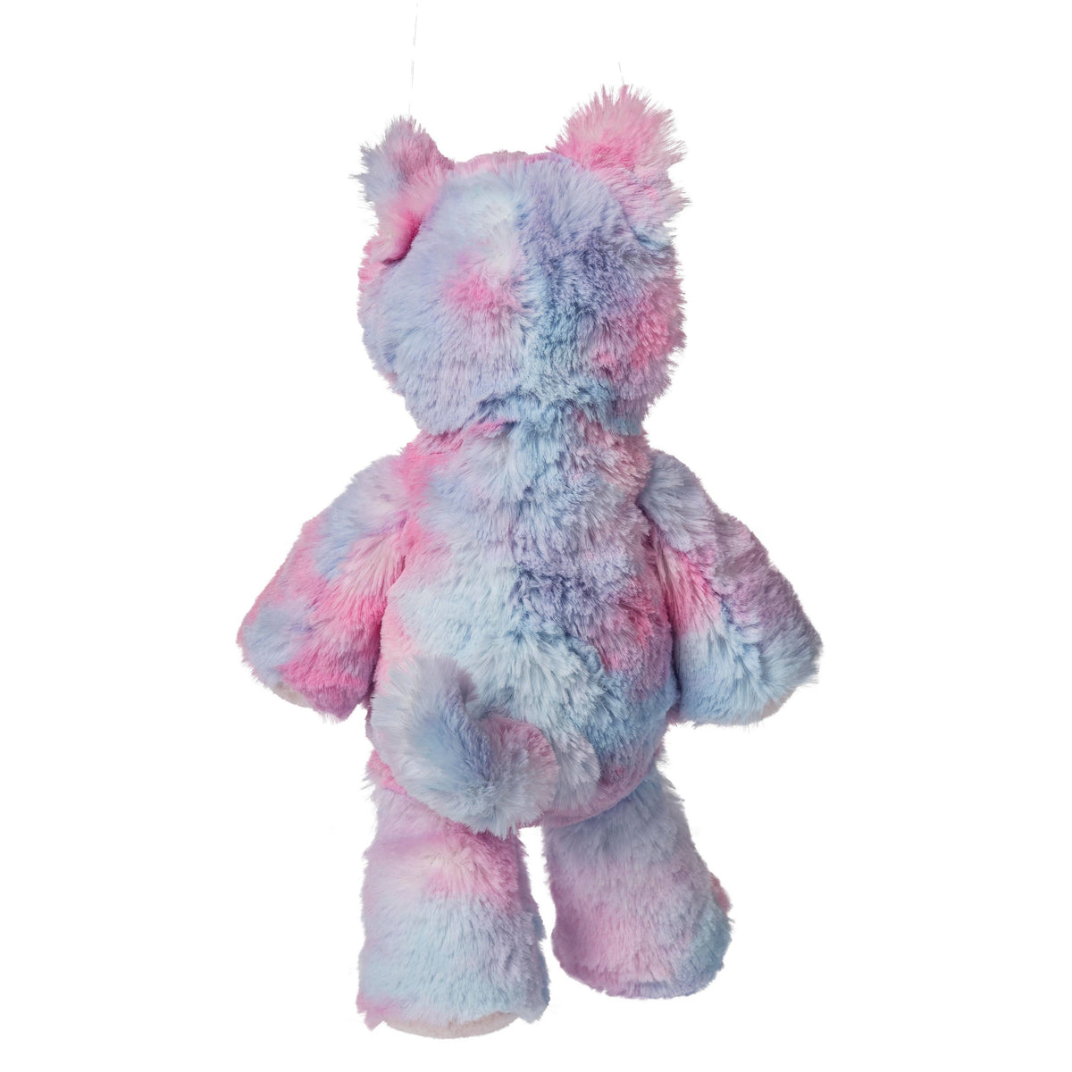 Marshmallow Junior Cupcake Kitty - Plushy Toy