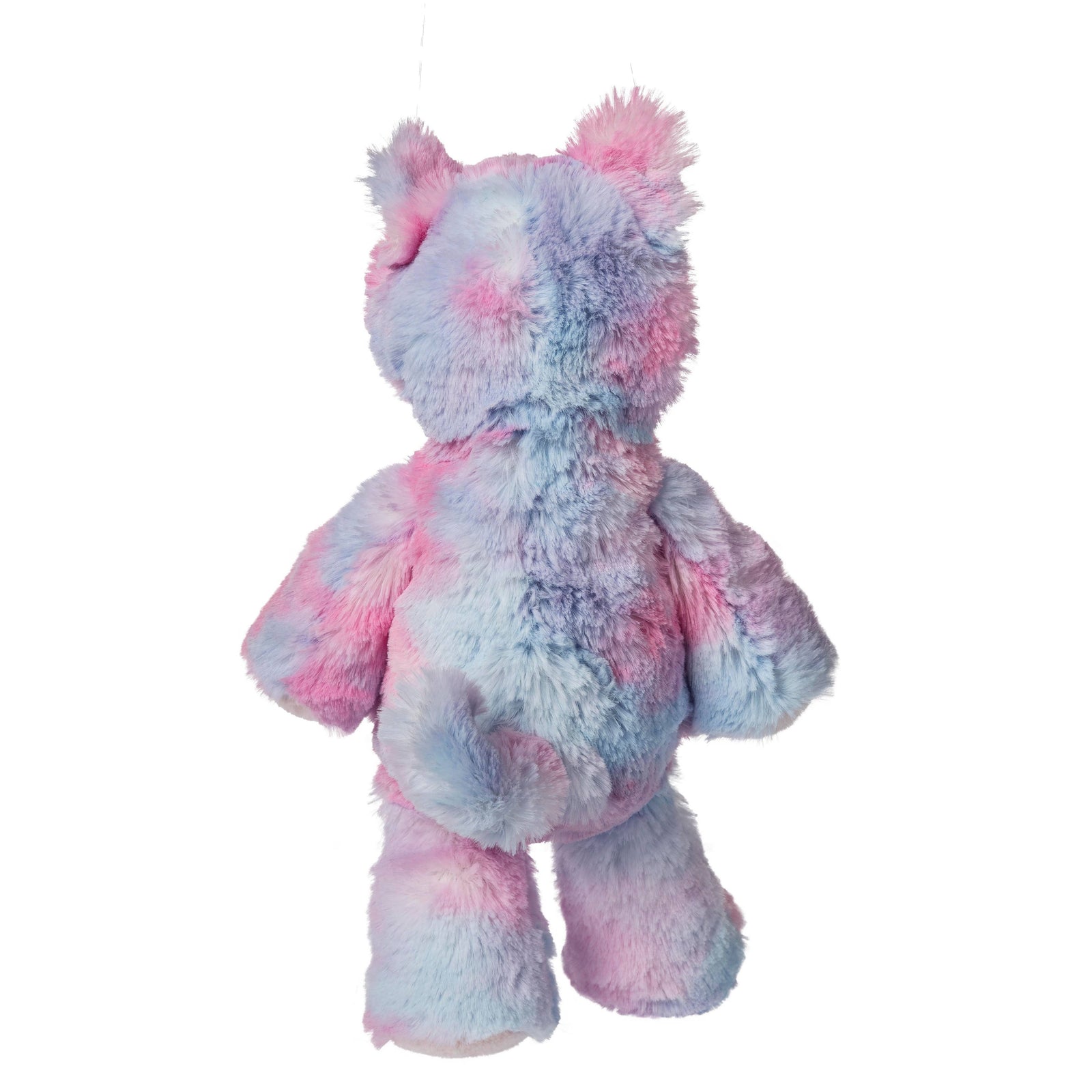 Marshmallow Junior Cupcake Kitty - Plushy Toy
