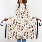 All The Cats - Chef Apron