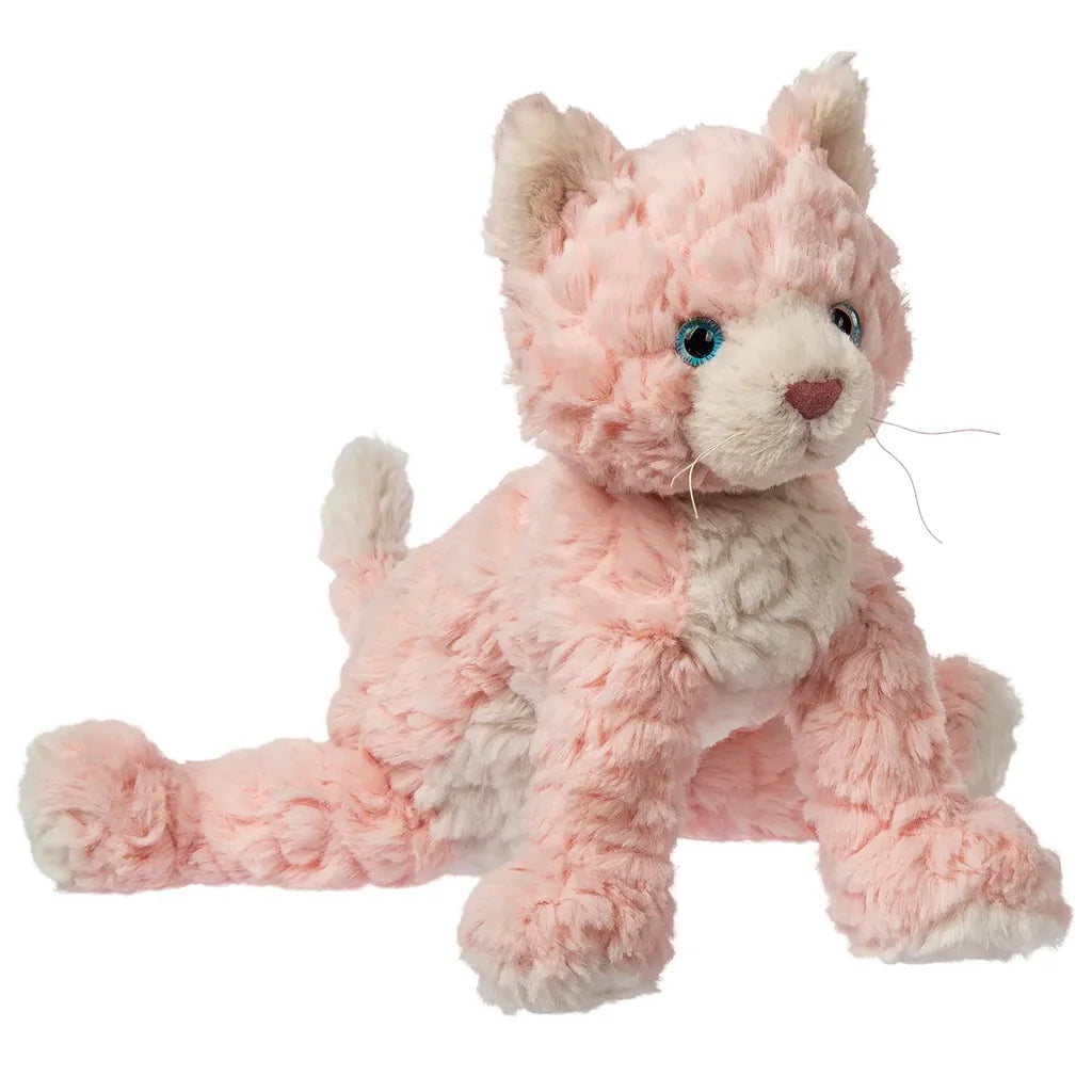 Putty Blush Kitty - Toy Plushy