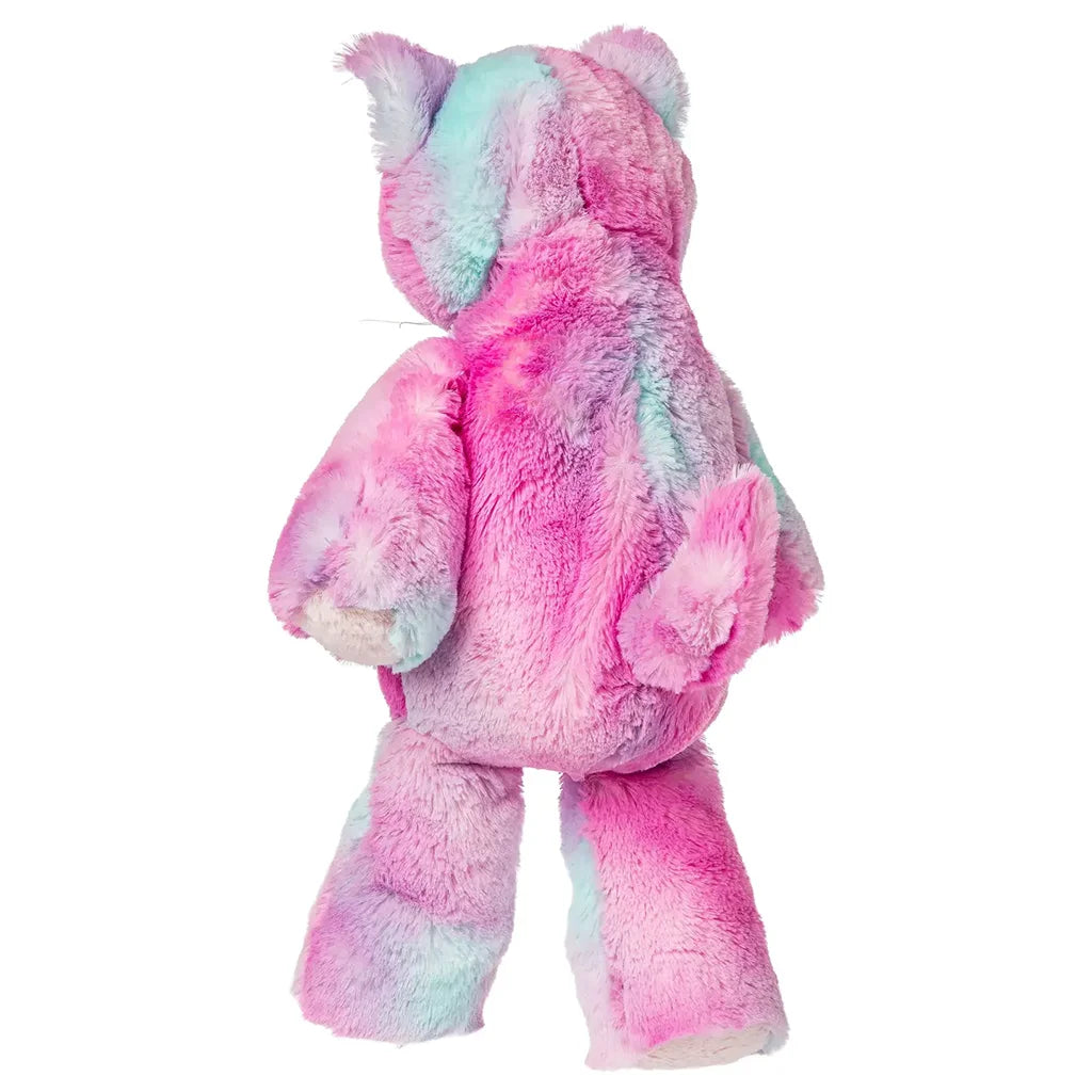 Marshmallow Rainbow Kitty - Plushy Toy