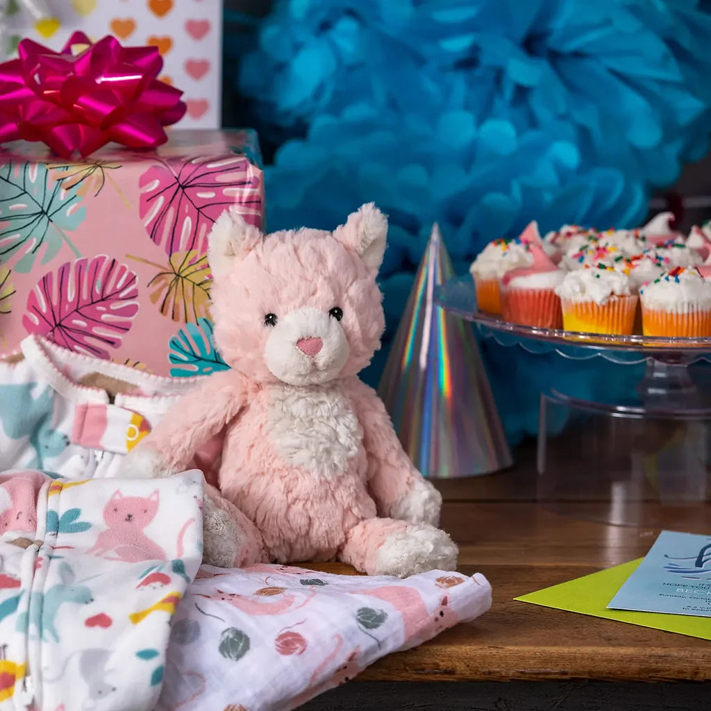 Putty Nursery Kitty - Toy Plushy