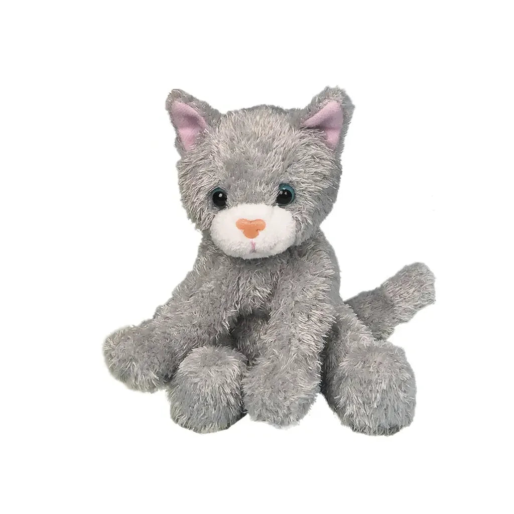 Cutesy Kitten - Plushy