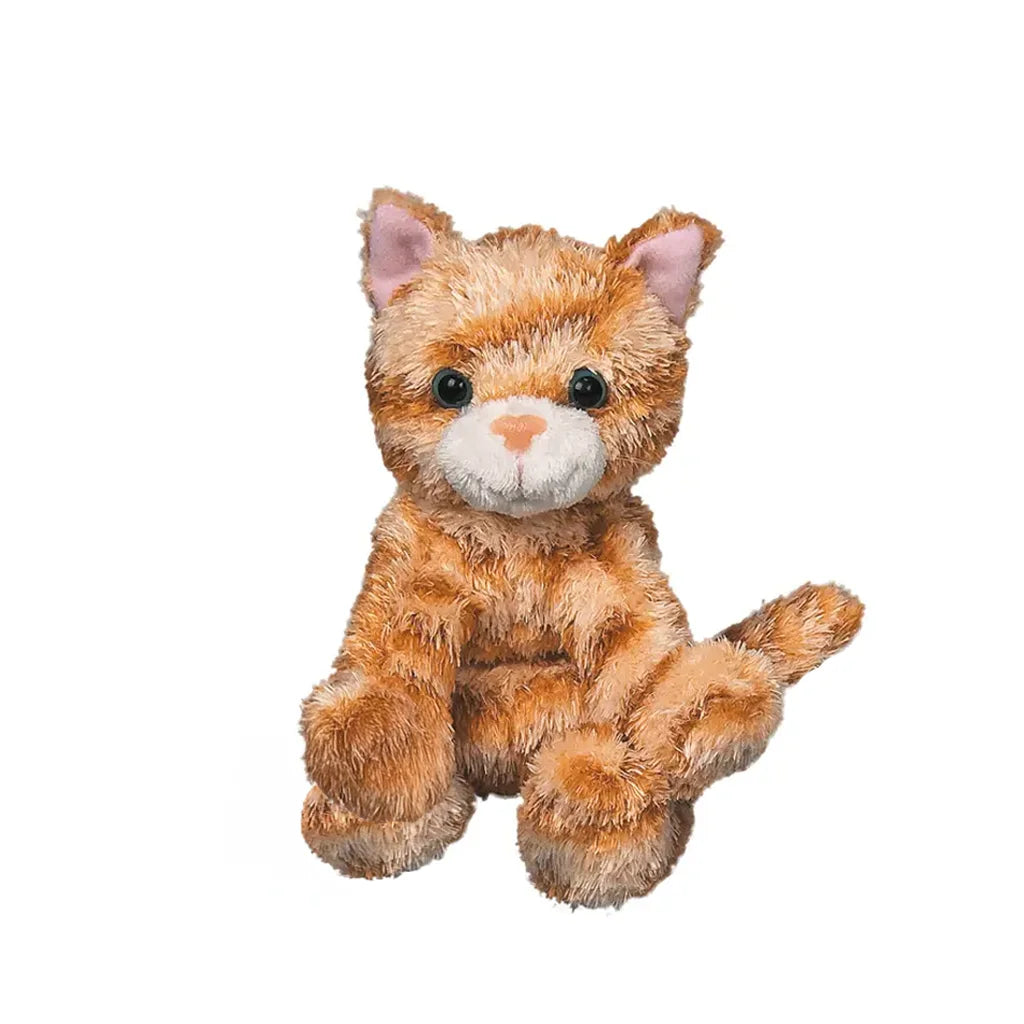 Cutesy Kitten - Plushy