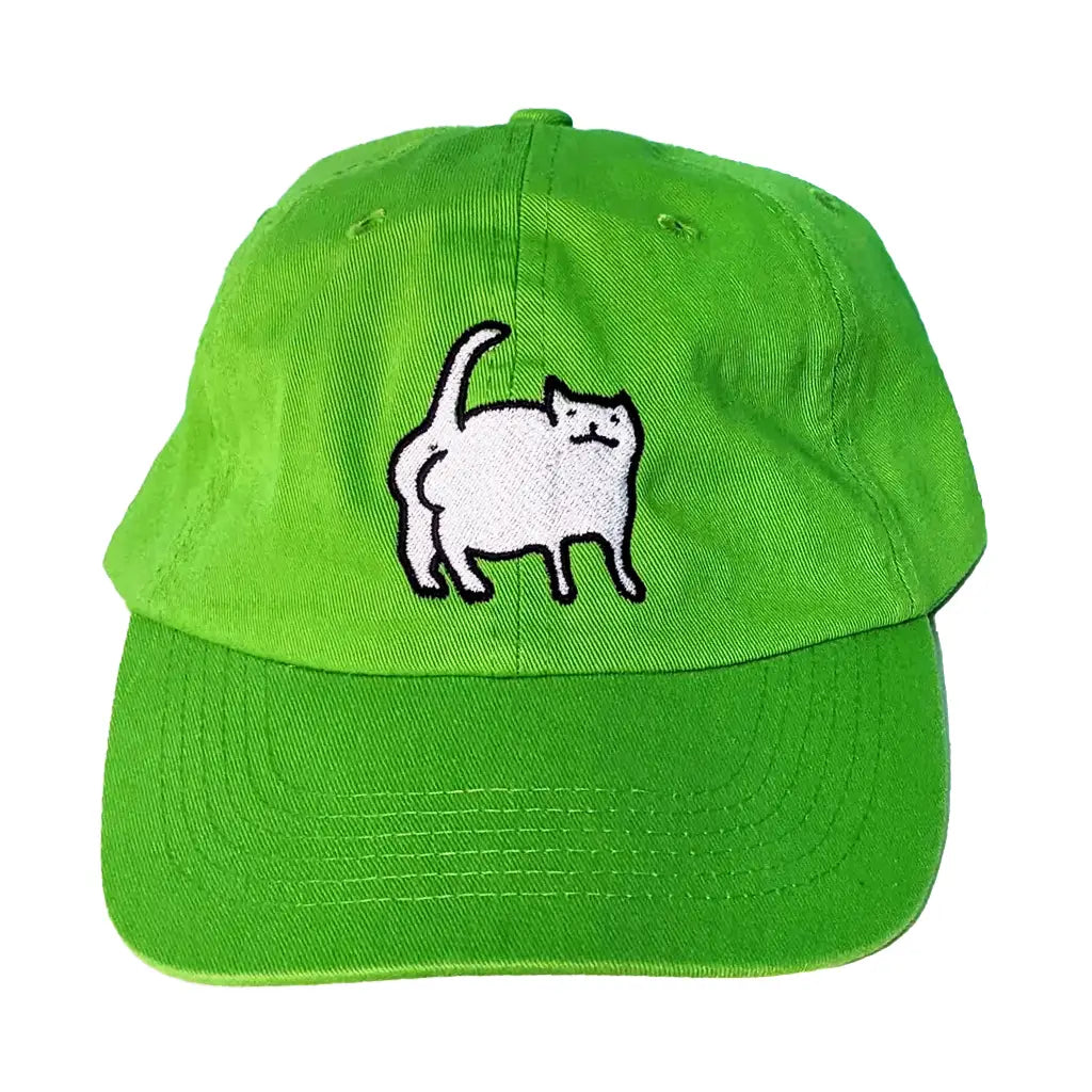 Butt Cat - Hat