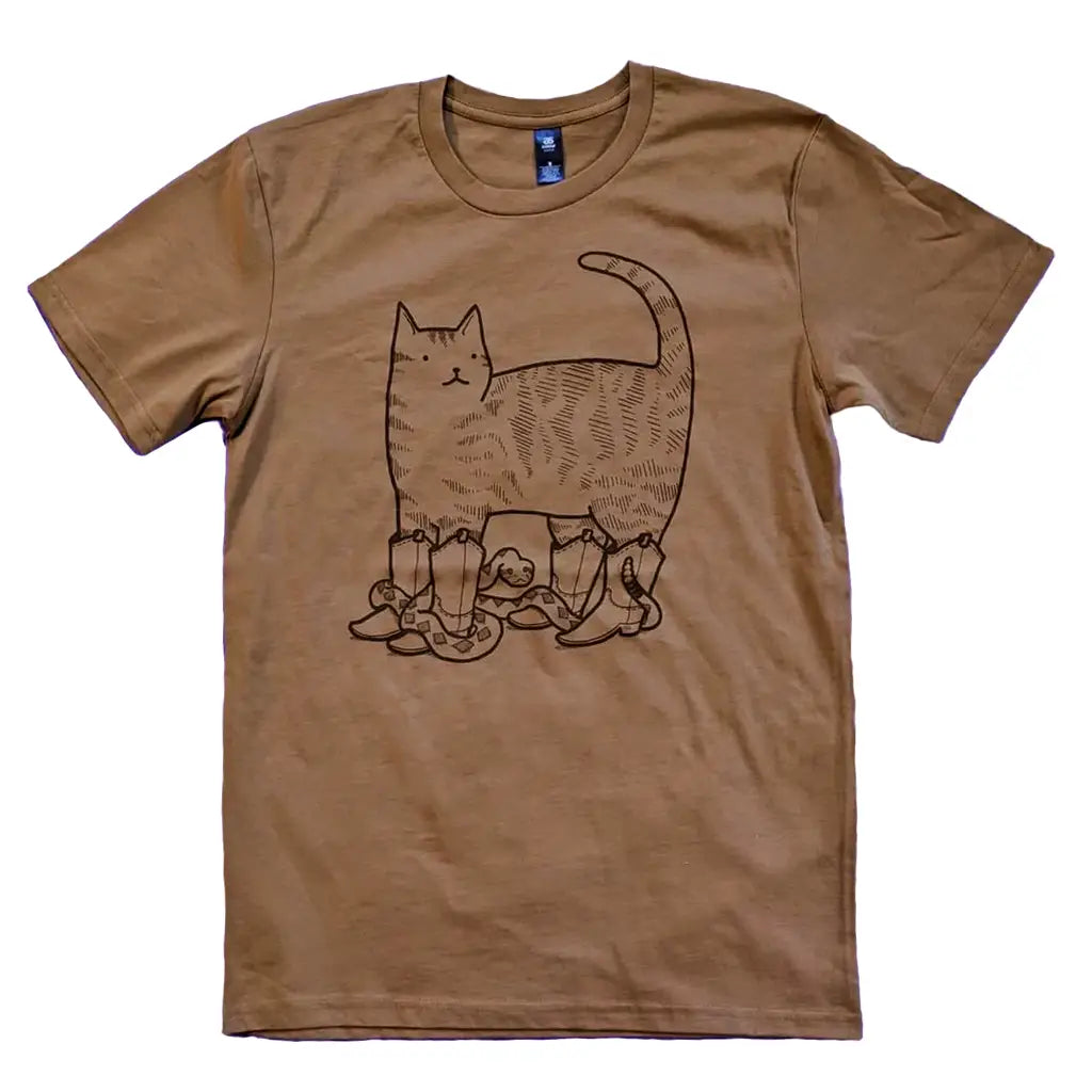 Catboy - Unisex T-shirt