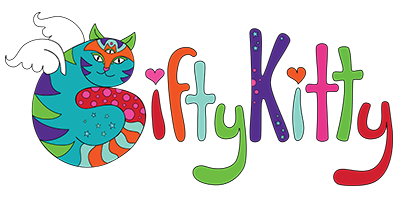 GiftyKitty logo