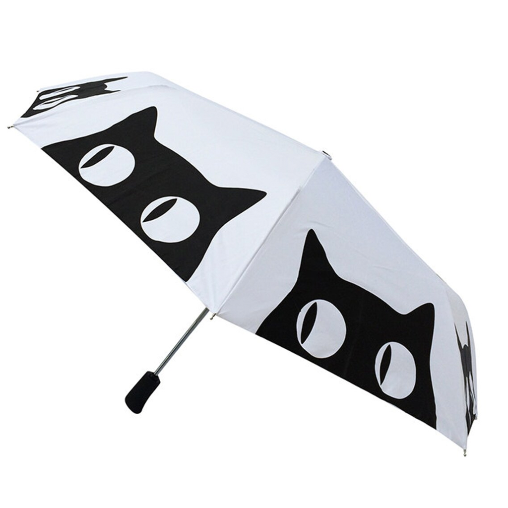 Big Eyes Cat - Umbrella