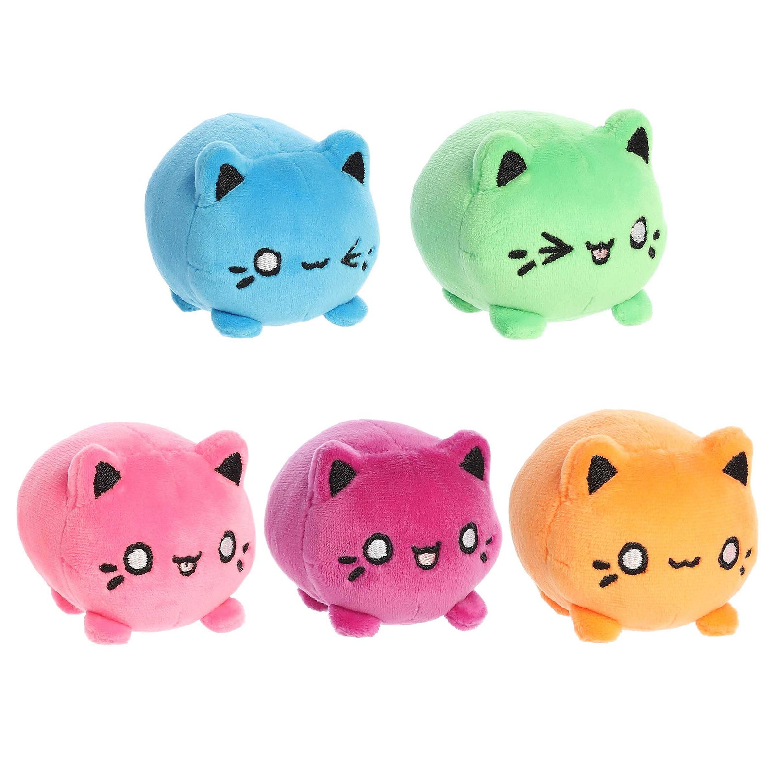 Meowchi - Blind Box Cat Plushy