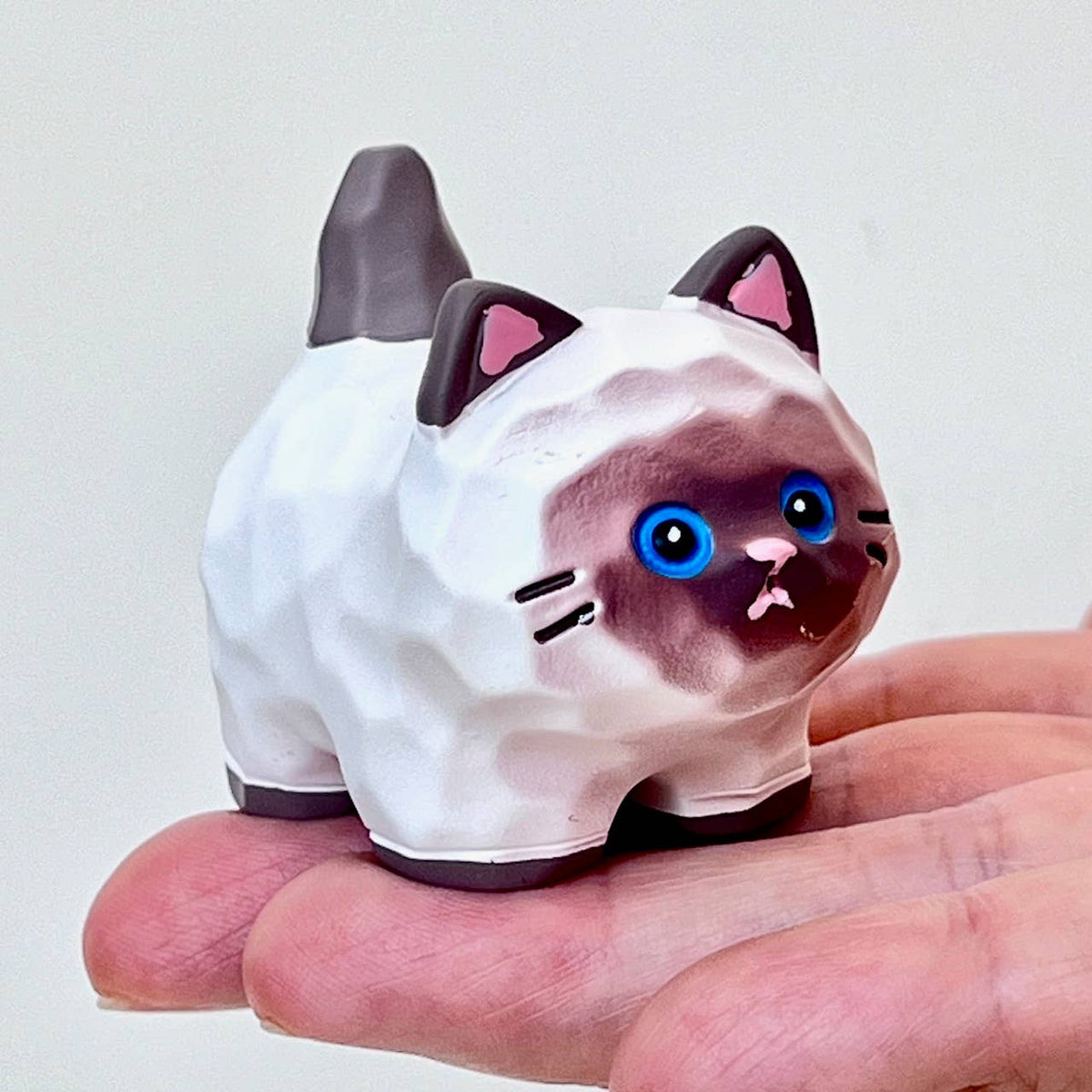 Limited Edition Cat Family - Blind Box