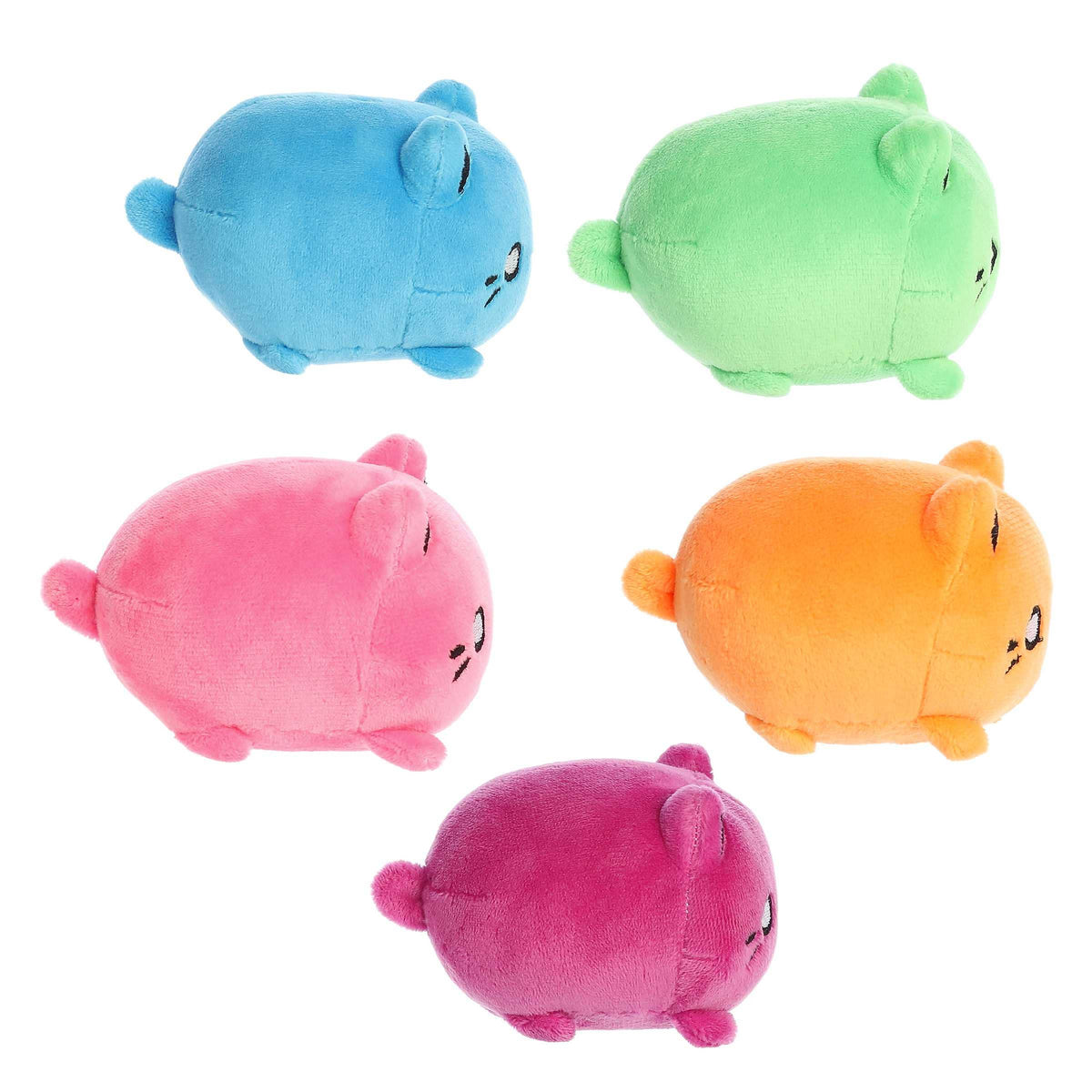 Meowchi - Blind Box Cat Plushy