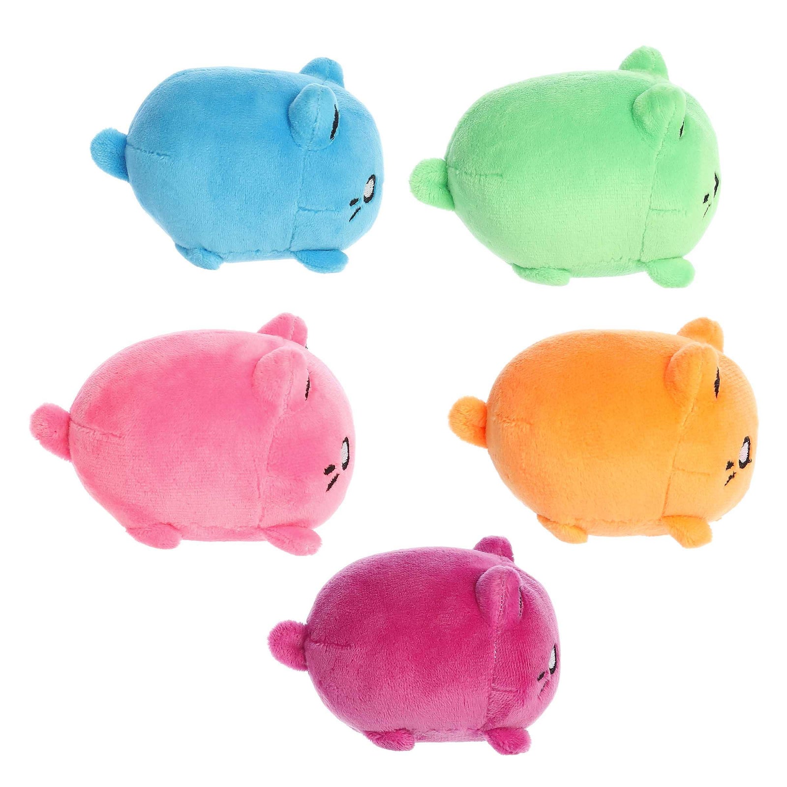 Meowchi - Blind Box Cat Plushy