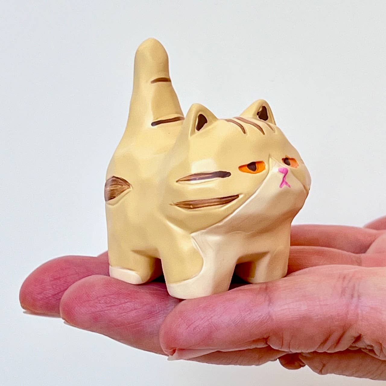 Limited Edition Cat Family - Blind Box