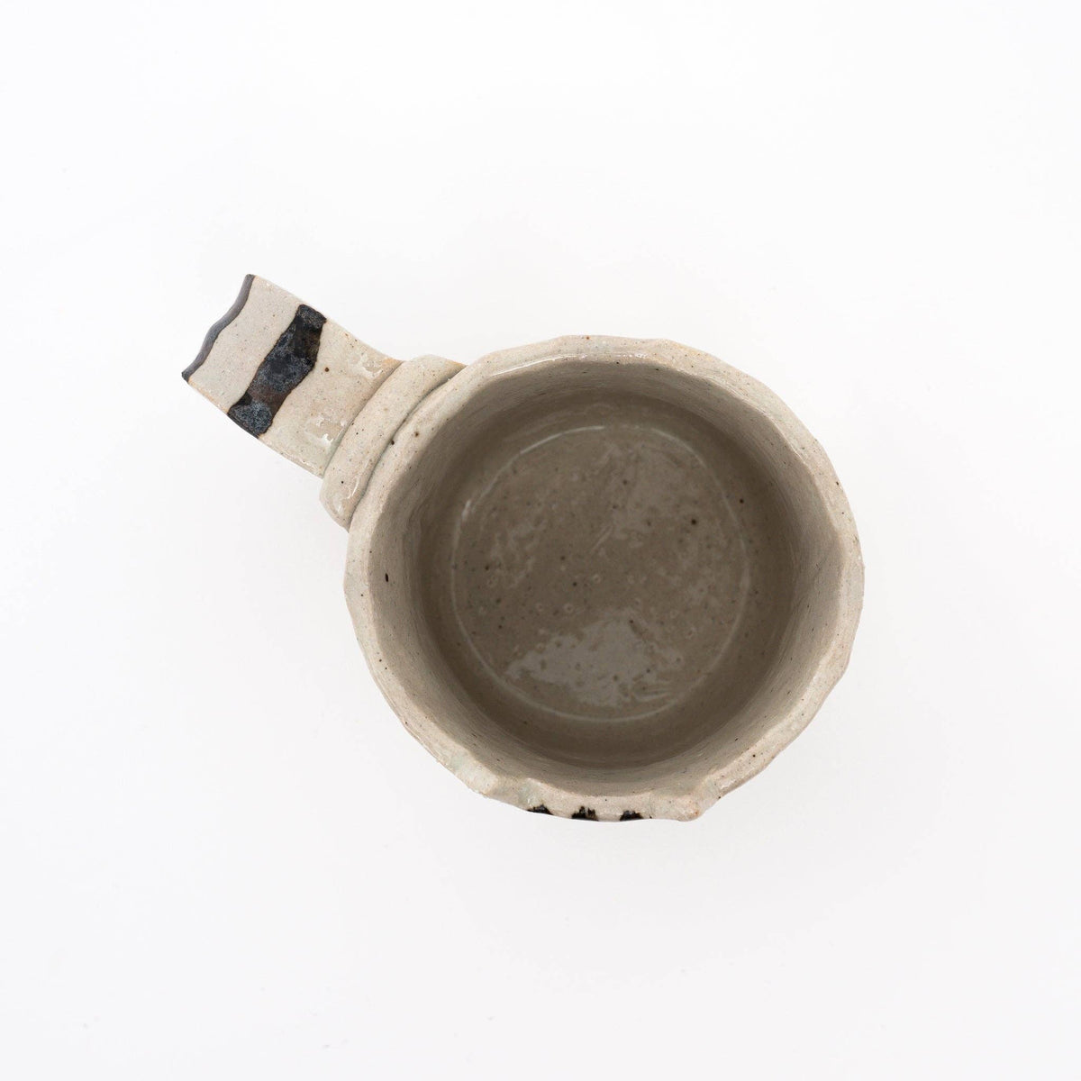 Tabby Handcrafted Mug – Japanese Ceramic Mug