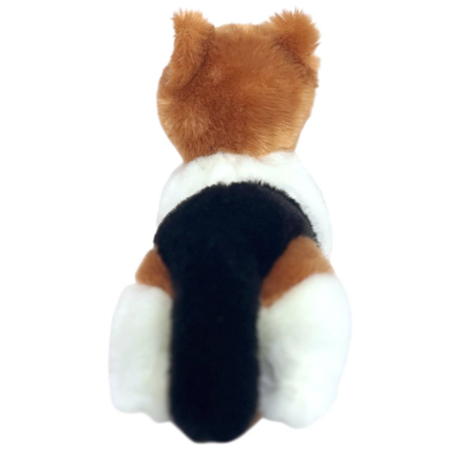 Mabel™  The Calico Cat - Plushy