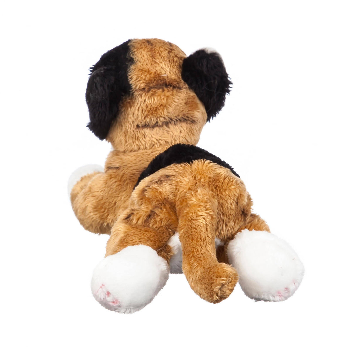 Calico Kitty Cat - Plushy Bean Bag