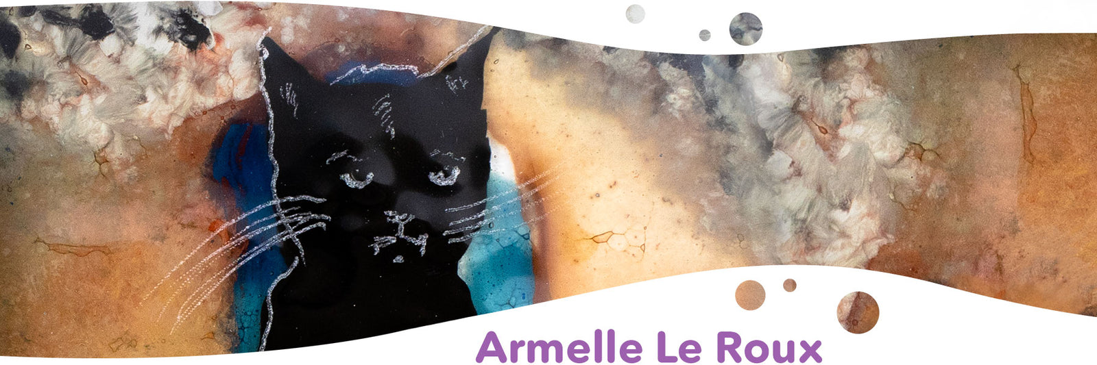 Armelle Le Roux - GiftyKitty