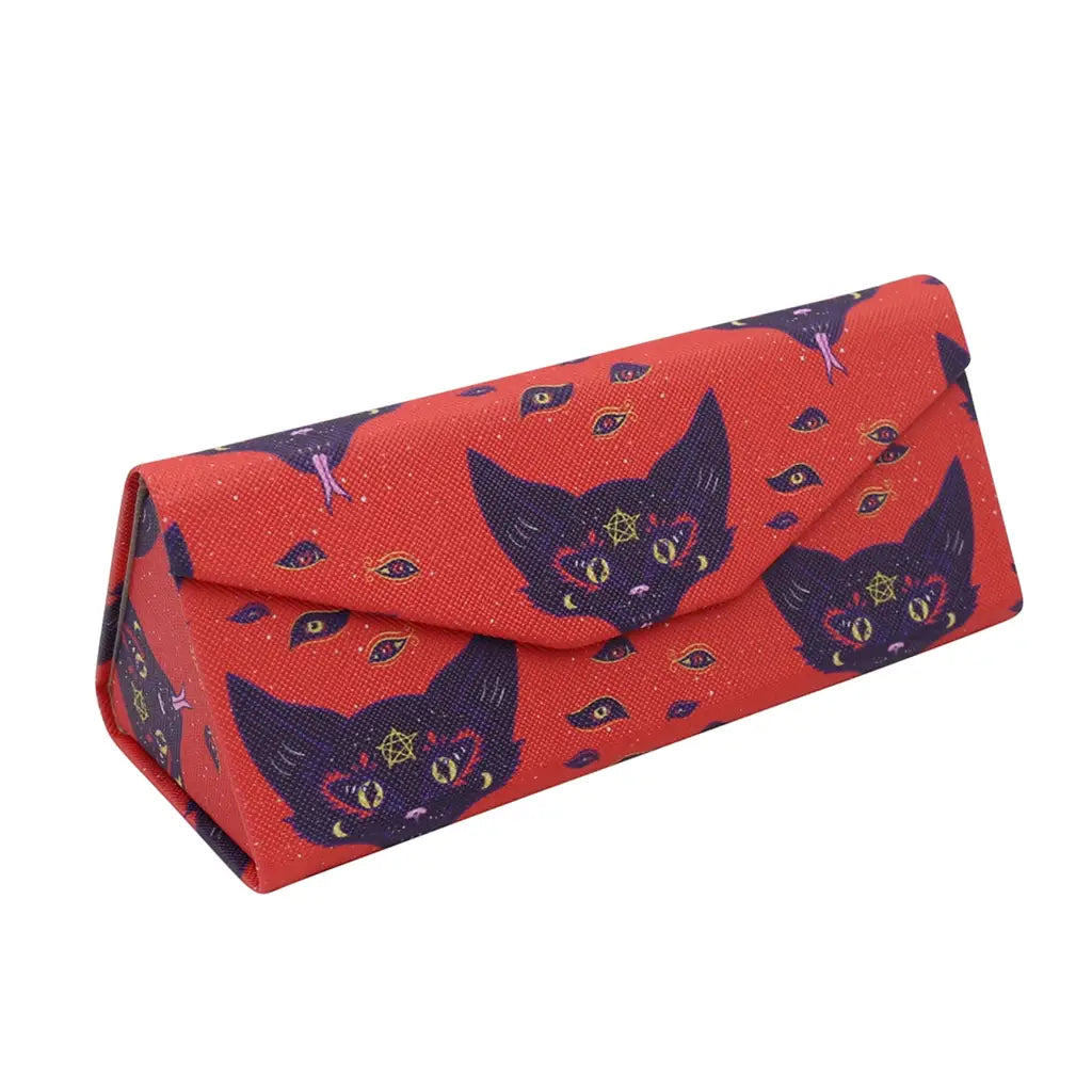 Devil Cats - Glasses Case