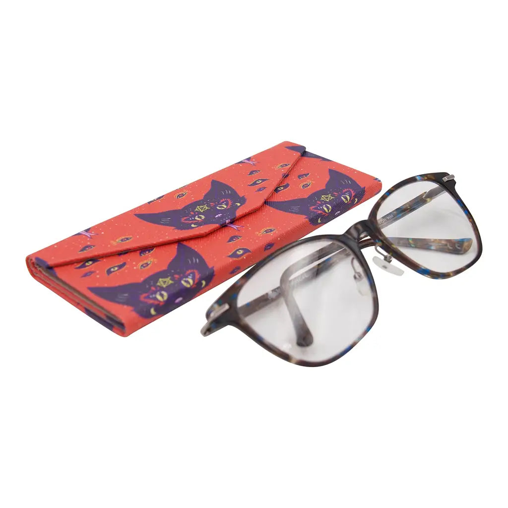 Devil Cats - Glasses Case