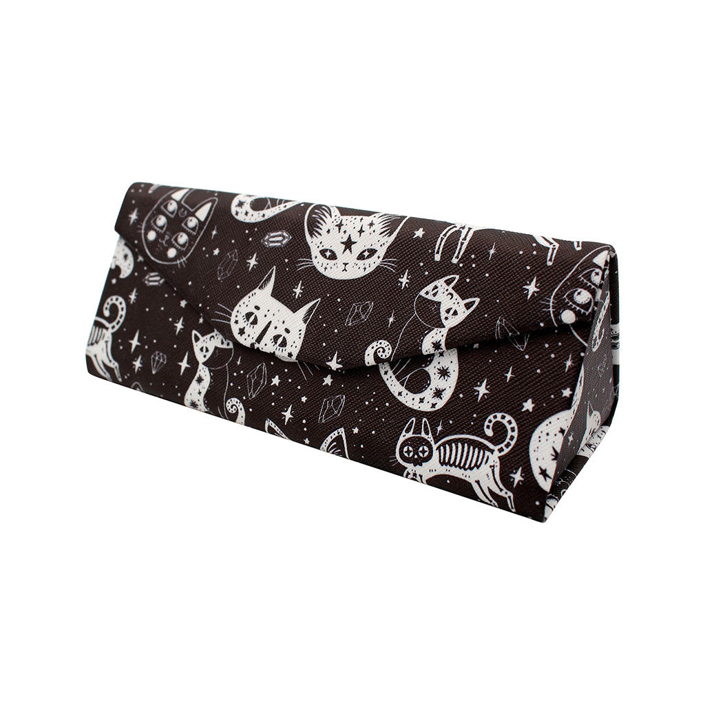 Witchy Cats - Glasses Case