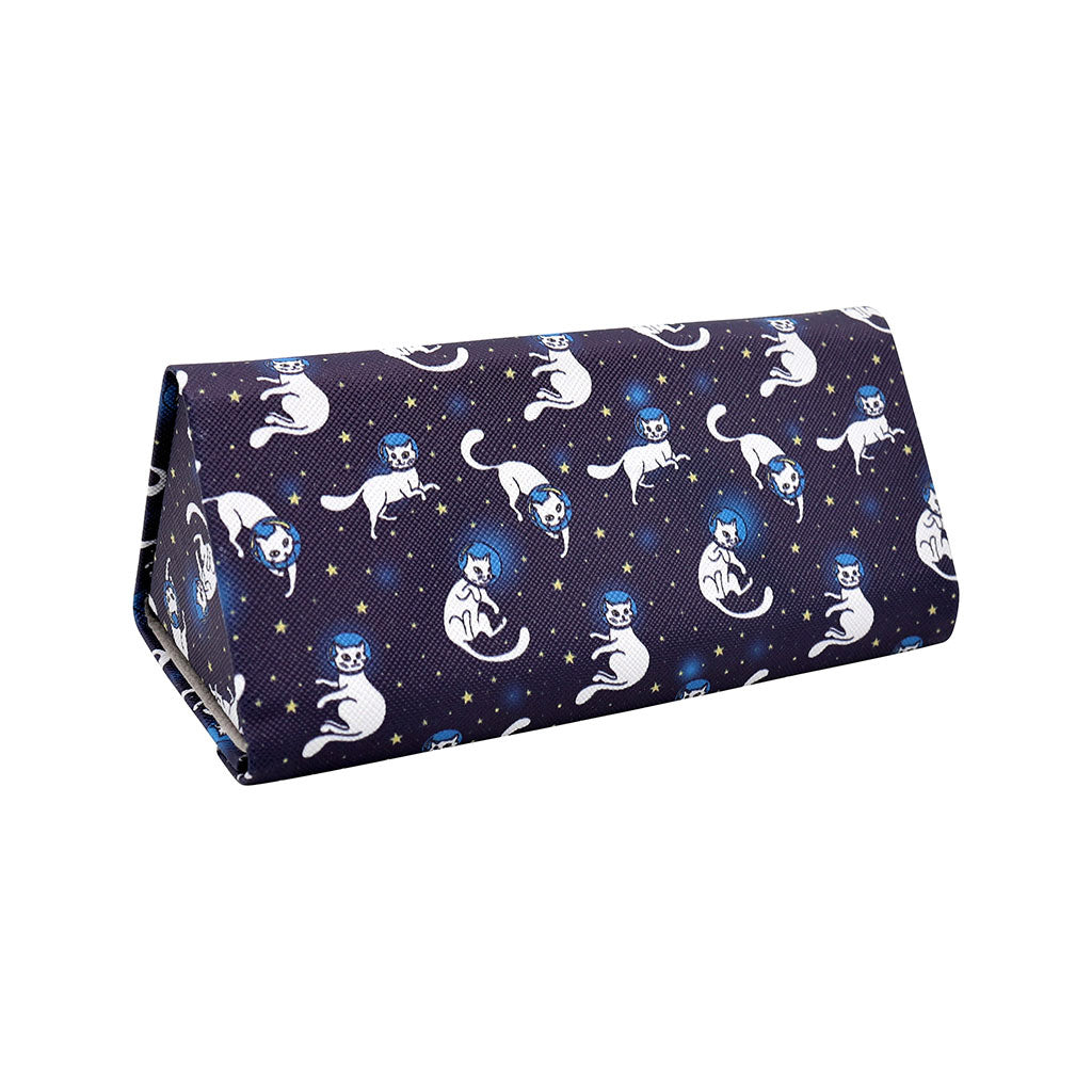 Space Cats - Glasses Case